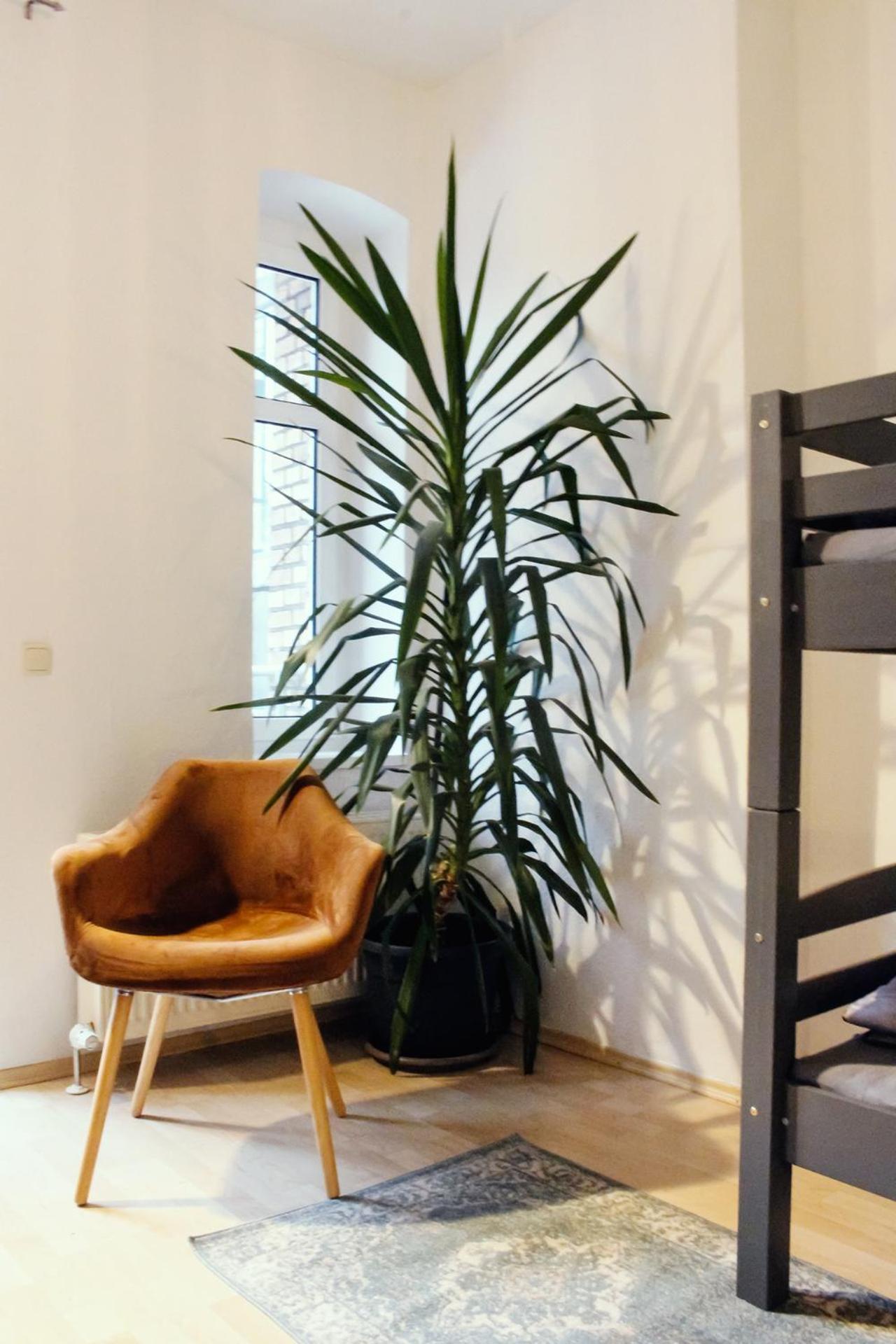 Nuwilu One - Apartment Mit Balkon Im Herzen Erfurts - Magenta Tv- Netflix - Disney Экстерьер фото